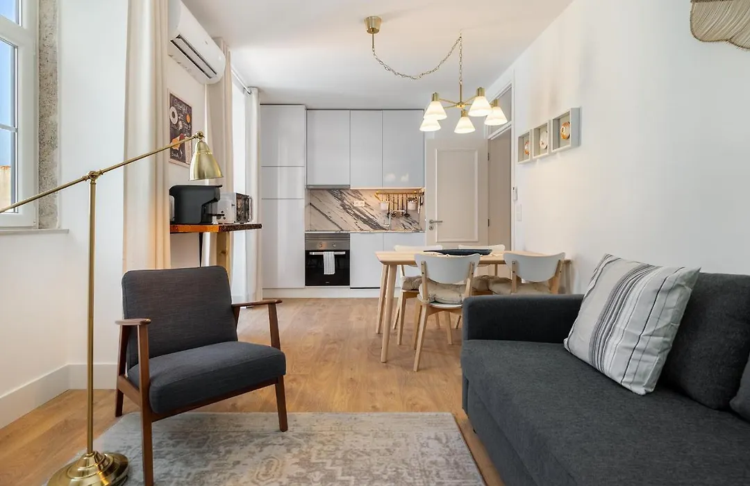 Modern Lisbon Apartments By Soulplaces-1